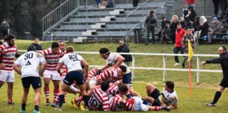 I biancorossi di scena in casa del Civitavecchia. Coach Fastellini: “Non sottovalutiamo l’avversario”