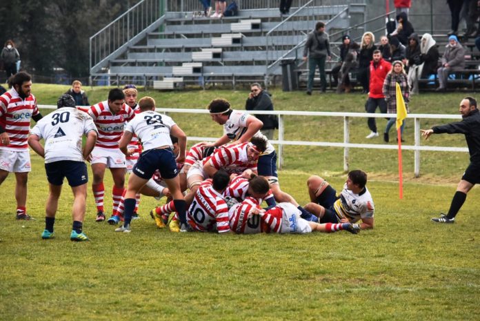 I biancorossi di scena in casa del Civitavecchia. Coach Fastellini: “Non sottovalutiamo l’avversario”