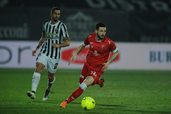 Beghetto detta legge, D'Urso ritrova il sorriso. Da Ghion serve un cambio di passo