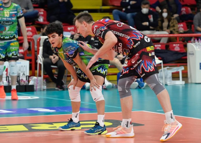 Il libero classe 2005: 