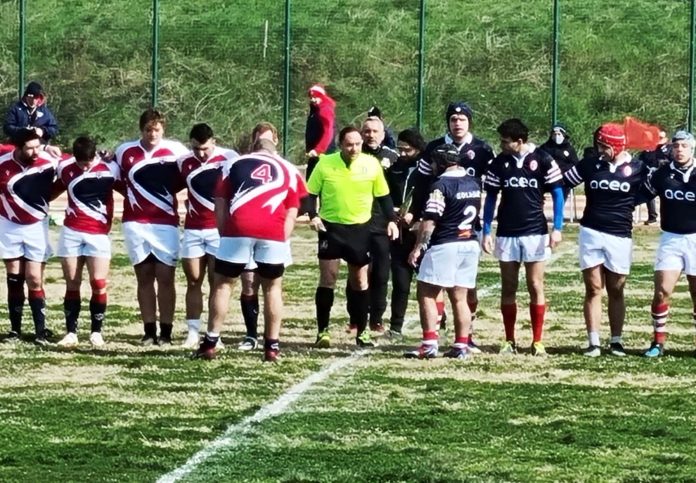 I biancorossi vittoriosi per 19-16. Scheepers: “Bene il risultato, ma fatti molti errori”