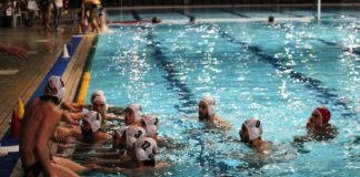 I ragazzi allenati per l'occasione da Grassi mandano al tappeto la Lazio