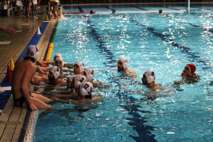 I ragazzi allenati per l'occasione da Grassi mandano al tappeto la Lazio