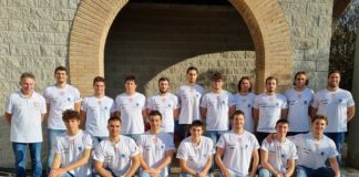 Per i ragazzi di Arcangeli il campionato parte in casa del Rapallo  