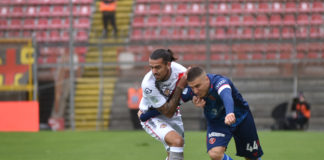 L'argentino è un nuovo giocatore del Perugia: il trasferimento dalla Lazio a titolo definitivo