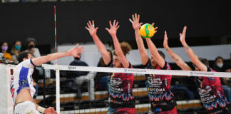 Grbic: "Sarà una sfida di altissimo livello". Lube fuori dalla competizione