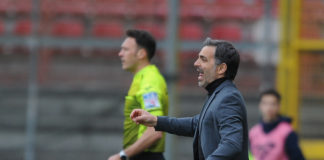 Il Parma espugna Brescia e si riprende quanto perde al "Tardini", Perugia k.o. a Cagliari e sempre più ultimo. Bene Reggina e Bari 