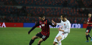 Peggior difesa contro peggior attacco. Precedenti a favore del Grifo, arbitra Feliciani 