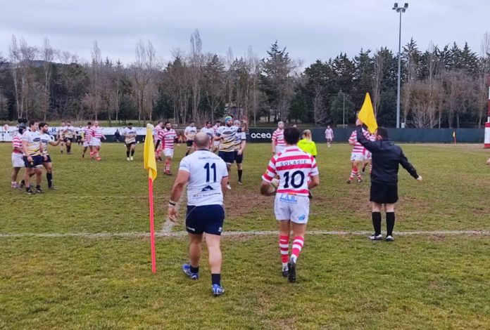 Dalla sfida in casa della capolista Capitolina alla trasferta di Noceto: i biancorossi tentano la scalata alla vetta