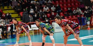 Colaci: "Adesso viene il bello"