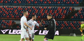 Il gruppo ha fatto suo il credo di Alvini, con le seconde linee che non fanno rimpiangere i titolari. Adesso riempire il "Curi" contro la capolista Cremonese 