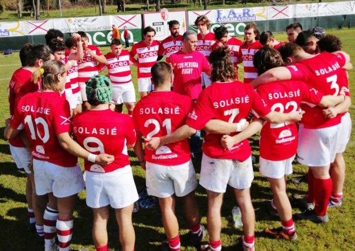 I ragazzi di Procacci battono nettamente Pesaro nello “spareggio” per l’Élite. Le Donne corsare a Trento