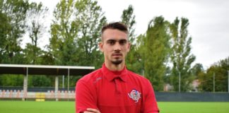 Pro Vercelli, Pistoiese, Pro Piacenza, Vibonese e Virtus Entella