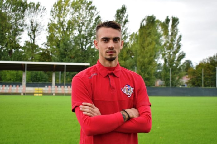 Pro Vercelli, Pistoiese, Pro Piacenza, Vibonese e Virtus Entella