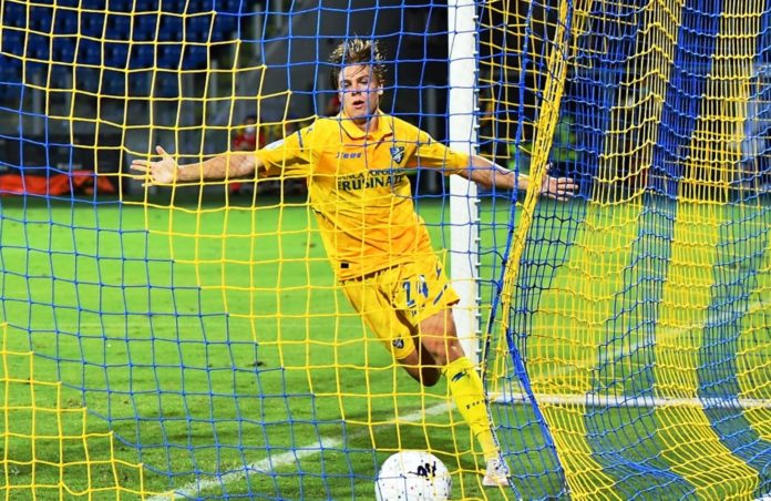 Ciociari reduci da quattro vittorie consecutive. E in rosa stanno sbocciando talenti 