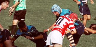 L’ala biancorossa: “Obiettivo podio e battere il record di punti del nostro club”