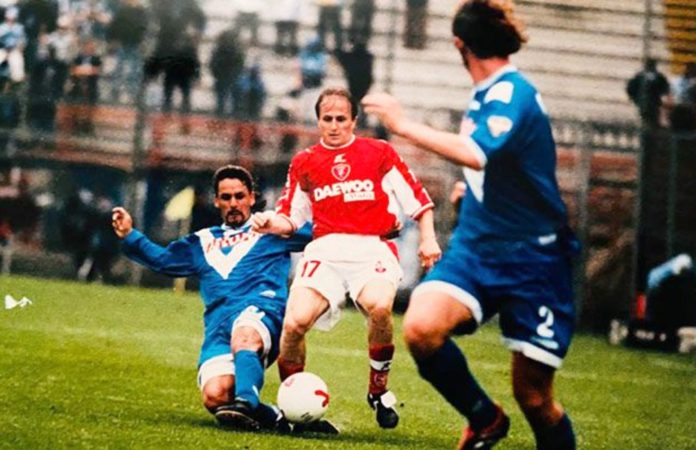 L'ex di biancorossi e amaranto: 