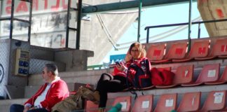 Le segretarie del club si raccontano: “Qui grazie ai nostri figli, trovato ambiente sano e una grande collaborazione”