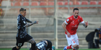 Ennesima debacle casalinga per il Perugia del tecnico toscano, Como corsaro. Grigiorossi ok a Ferrara, c'è la candidatura per la promozione diretta