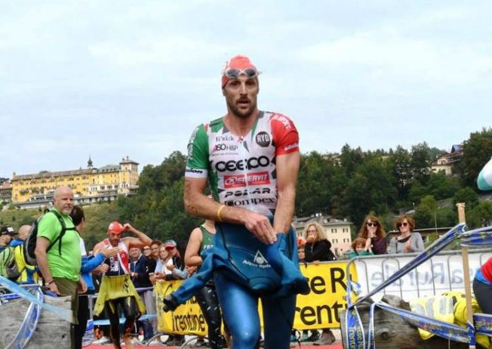 L'assessore Burzigotti: 