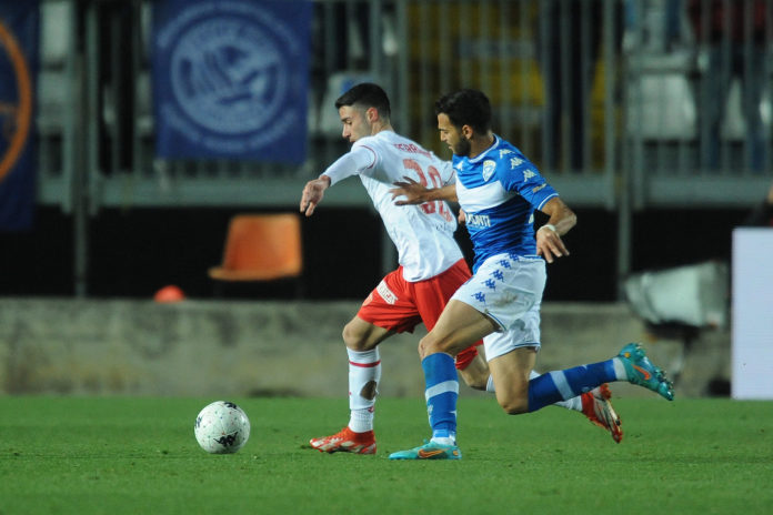 Il match-winner di Perugia-Monza: 
