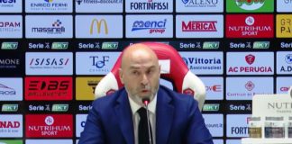 Il d.s. del Perugia: "Disparità nell'utilizzo del Var tra Benevento e Brescia. C'è delusione e rabbia" 
