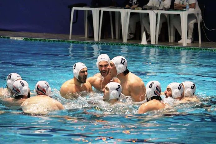 I perugini trionfano 11-10 sui piemontesi. Il 29 Giugno gara 2