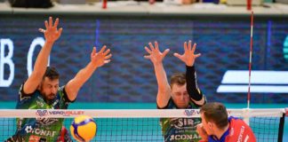 Mengozzi presenta gara 2 con Cisterna: "Lavorato bene per passare il turno"