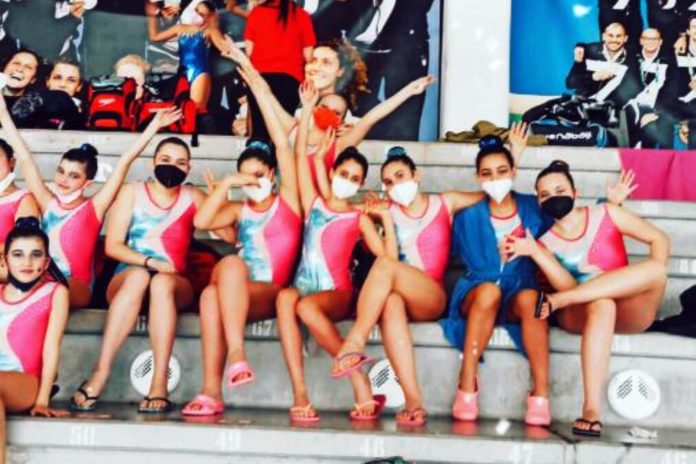 Mastrovito la prima a qualificarsi ai campionati nazionali