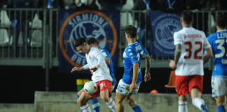 Costo di 30 euro e partenza dal "Borgonovo" 