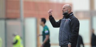 Nasti ribalta il derby del "Marulla" con una doppietta in zona cesarini. Il Benevento del tecnico romano k.o. col Sudtirol