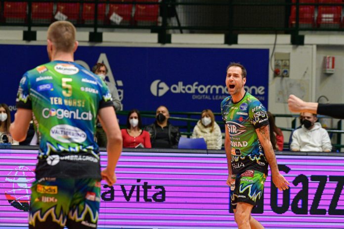 Il regista di Perugia: 