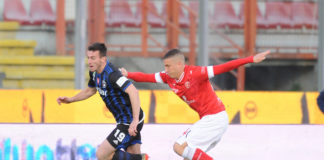 Il terzino del Grifo: "La sconfitta di Brescia brucia, potevamo andare avanti e dare fastidio a chiunque. La mia stagione? Positiva, ma potevo fare di più"