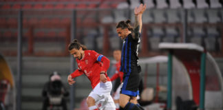 Il difensore del Perugia sul campionato appena concluso: "L'orgoglio supera il rammarico"