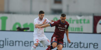 Il terzino: "Emozione unica vestire questi colori"