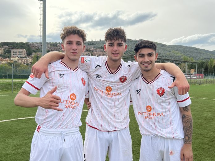 Il giovane albanese ceduto a titolo definitivo alla Lazio