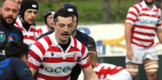 Ultima di campionato per i biancorossi in casa del Romagna. La lotta con Noceto per il terzo posto rimane serrata