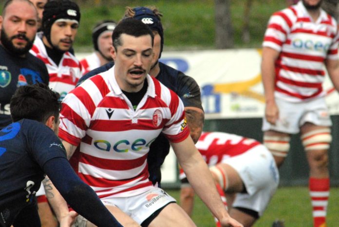 Ultima di campionato per i biancorossi in casa del Romagna. La lotta con Noceto per il terzo posto rimane serrata