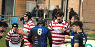 I "Cavalieri" fanno tappa a Pian di Massiano. Per l'occasione il club biancorosso ospita l'associazione malattie rare "Baschirotto"