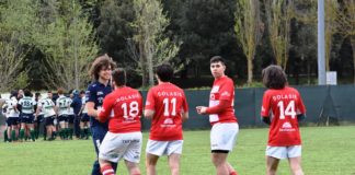 Biancorossi ok su Modena per 20-17. Coach Procacci: “Dimostrato di meritare questa categoria”