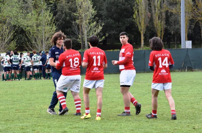 Biancorossi ok su Modena per 20-17. Coach Procacci: “Dimostrato di meritare questa categoria”