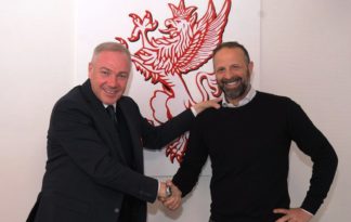 La rescissione del contratto è arrivata nella mattinata di mercoledì 8 giugno