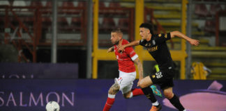 Emilia-Romagna regione più rappresentata, Palermo la squadra con più abitanti. 6 i capoluoghi