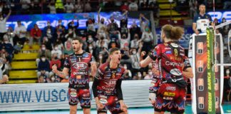 Il regista della Sir presenta gara 4: "Serve la miglior partita"