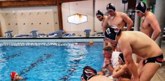 Gara 2 va all'Acquatica Torino, ora tutto si decide nella piscina di Firenze. L'under 16 si ferma alle semifinali nazionali