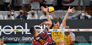 Gara 2 al PalaPanini nel giorno di Pasqua. Out Leal, diretta su RaiSport