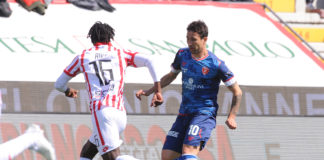 Contro il Parma senza gli squalificati Matos e De Luca. Attenzione ai diffidati