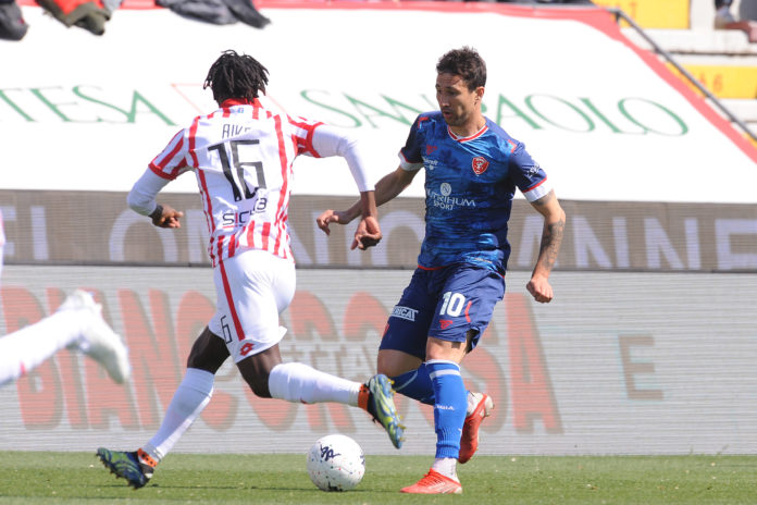 Contro il Parma senza gli squalificati Matos e De Luca. Attenzione ai diffidati