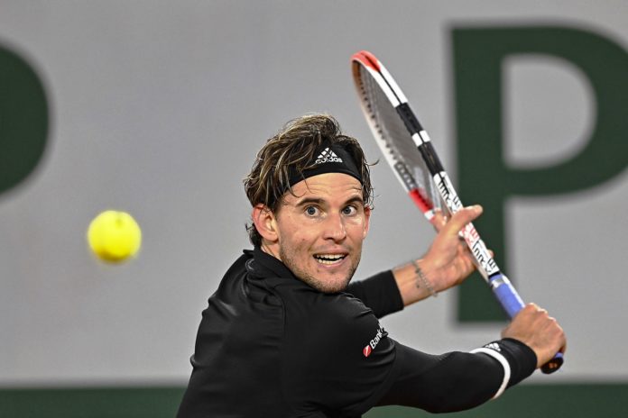 Il talento austriaco sarà presente al challenger del capoluogo umbro