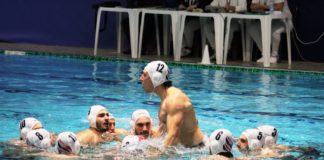 Perugia batte il Locatelli Genova 8-4, ma per la salvezza decisive le prossime gare